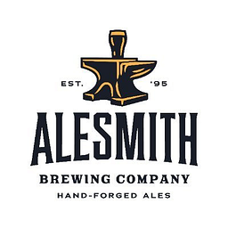 AleSmith Brewing Company logo
