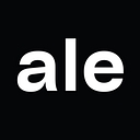 Ale Solutions logo
