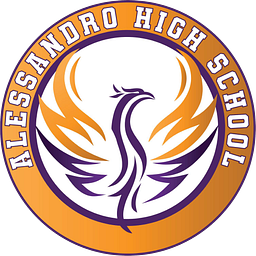 Alessandro High logo