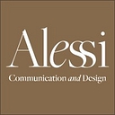 Alessi Communication & Design Co. logo