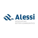 The Alessi Organization logo