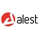 Seja + Alest logo