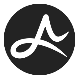Aletha Inc. logo