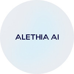 Alethea logo