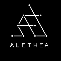 Alethea logo