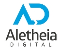 Aletheia Digital logo