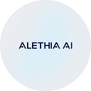 ALETHEA AI logo