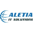 Favicon of Aletia IT Solutions