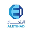 Al-Etihad Cooperative Insurance Co. logo