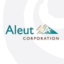 The Aleut Corporation logo