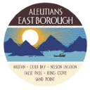 Aleutians East Borough logo