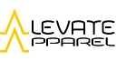 Logo for alevateapparel.com