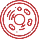 A Level Biology logo