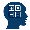 ALevelMathsRevision.com logo