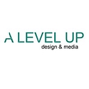 Favicon of A Level Up Design