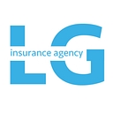 Lg Insurance Agency logo