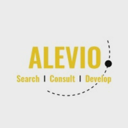 Alevio Consulting Limited logo