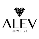 Logo for alevjewelry.com