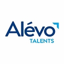 Alevo Talents logo