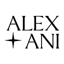 Alexandani logo