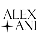 Logo for alexandani.com
