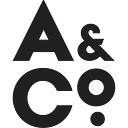Alex&Co. Parramatta logo
