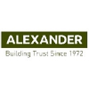 William & Henry Alexander (Civil Engineering) Ltd logo