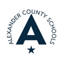 East Alexander Middle School logo