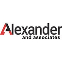 Alexander & Associates logo