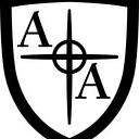 Alexander Arms logo