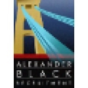 Alexander Black Recruitment logo