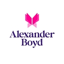 Alexander Boyd Displays logo