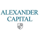 Alexander Capital, L.P. logo