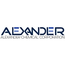 Alexander Chemical Corporation logo