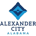 City of Alexander logo