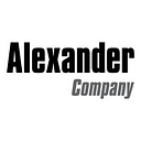 The Alexander Company logo