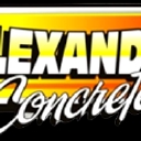 Alexander Concrete logo