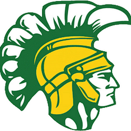ALEXANDER MIDDLE SCHOOL-HIGH SCHOOL logo