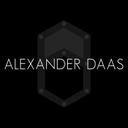 alexanderdaas.com logo