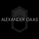 Alexander Daas logo