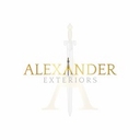 Alexander Exteriors logo