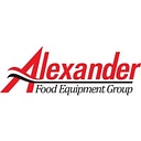 Alexander Equipment logo
