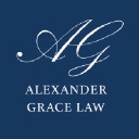 Alexander Grace Law logo