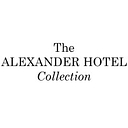 Alexander Hotels logo