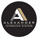 Alexander Integrated Systems logo