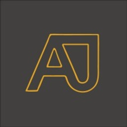 Alexander James Contracts Ltd logo