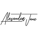 Alexander Jane logo