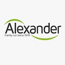 Alexander Kitchens logo