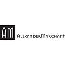 Alexander Marchant logo