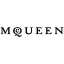 Alexander McQueen logo